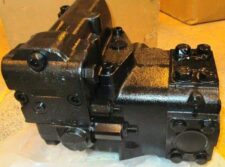 Pompa hidraulică pentru Volvo L150F