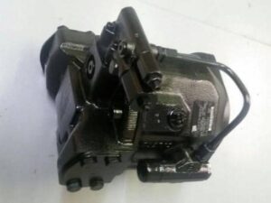 Pompa hidraulică pentru jcb 4cx – cod 20925353
