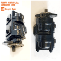 POMPA HIDRAULICA HIDROMEC 102B