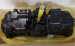 Pompa hidraulică jcb js220 – 215/13686