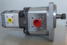 Pompa hidraulică Parker 3349521034