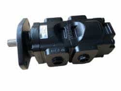 Pompa hidraulică pentru miniexcavator caterpillar 308 1 Pompa hidraulică pentru miniexcavator caterpillar 308