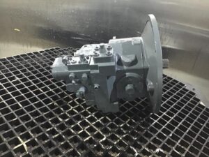 Pompa hidraulică lpv130 pentru utilaje liebherr 1 Pompa hidraulică lpv130 pentru utilaje liebherr