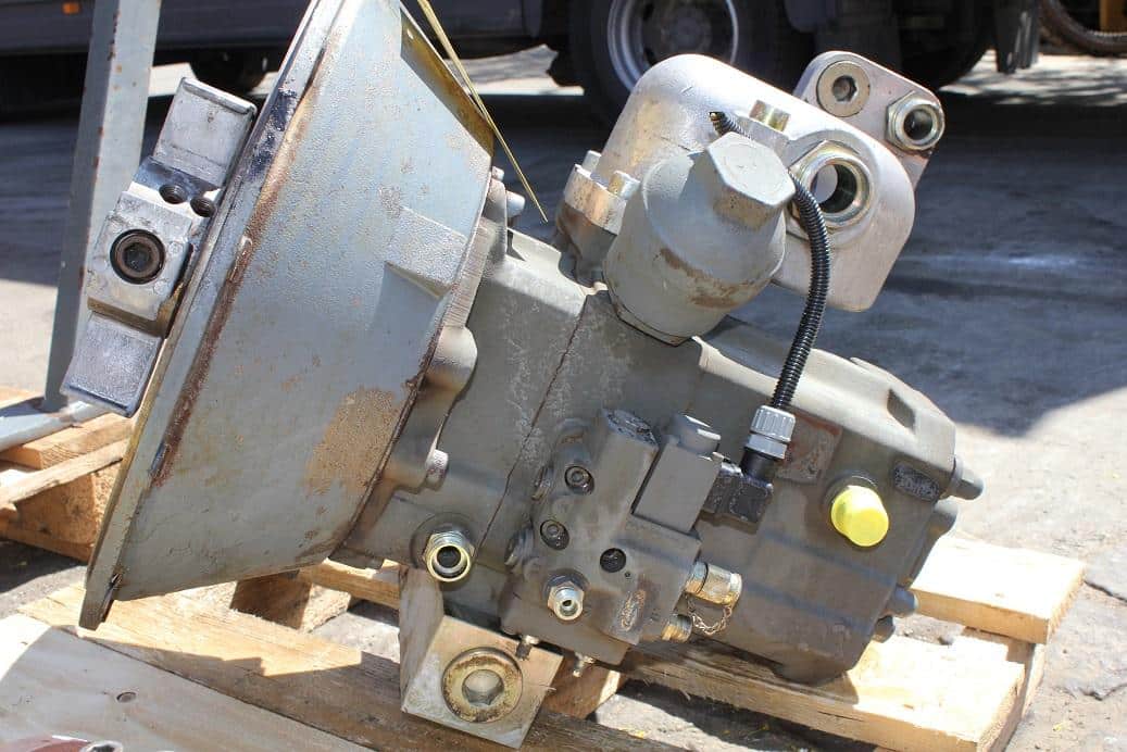 Pompa Hidraulică pentru Excavator Atlas 2005 M 11