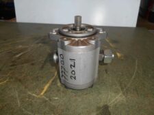Pompa Hidraulică Casappa CPL20DS2A - Model 17700 2021