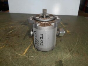 Pompa hidraulică casappa cpl20ds2a – model 17700 2021