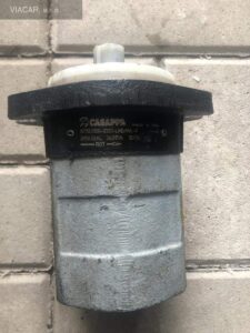 Pompa hidraulică casappa kp20. 2050-03s1-lmb/ma-v 1 Pompa hidraulică casappa kp20. 2050-03s1-lmb/ma-v