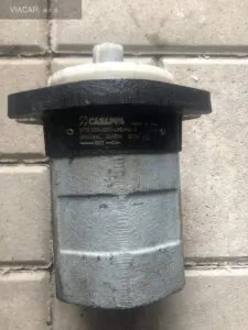 Pompa hidraulică casappa kp20. 2050-03s1-lmb/ma-v