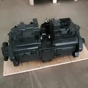 Pompa hidraulică pentru excavator case cx230 1 Pompa hidraulică pentru excavator case cx230