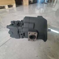 Pompa Hidraulică pentru Caterpillar 3025