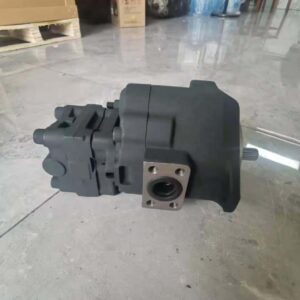 Pompa hidraulică pentru caterpillar 3025 1 Pompa hidraulică pentru caterpillar 3025