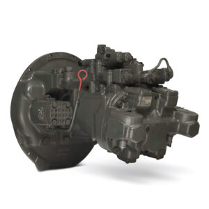 Pompa hidraulică pentru excavator john deere 160lc