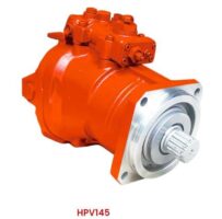 Pompa Hidraulică HPV145 Hitachi