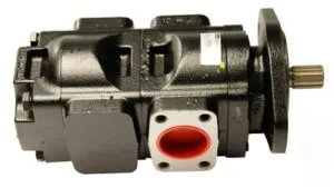 Pompa hidraulica jcb 332/g7135