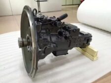 Pompa Hidraulică pentru Komatsu PC70, PC75, PC78