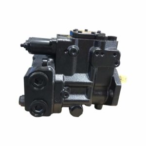 Pompa hidraulică pentru kobelco sk80sr 1 Pompa hidraulică pentru kobelco sk80sr