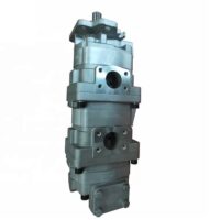 Pompa hidraulică pentru excavator Komatsu PC1100 - model industrial robust