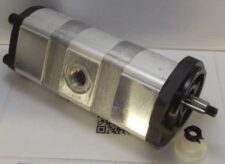 Pompa hidraulică pentru utilaje Liebherr L507 - cod produs: PHL507