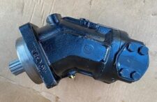 Pompa hidraulică Rexroth A2F