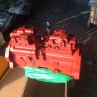 Pompa Hidraulică pentru Excavator Samsung SE210LG-3