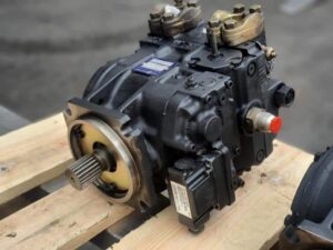 Pompa hidraulica sauer 90r055