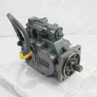 Pompa Hidraulică pentru Volvo ECR58 Plus