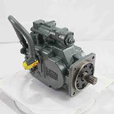 Pompa hidraulică pentru volvo ecr58 plus 1 Pompa hidraulică pentru volvo ecr58 plus