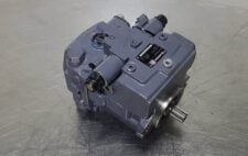 Pompa hidraulica Rexroth A10VG45