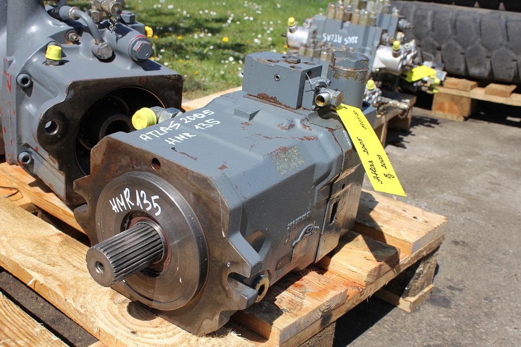 Pompa Hidraulică Atlas 2005 HMR 135