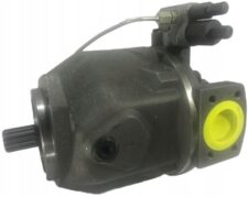 Pompa hidraulică Caterpillar 438-12