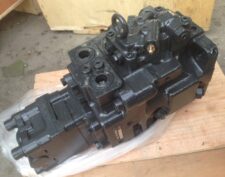 Pompa hidraulica excavator Caterpillar 320C