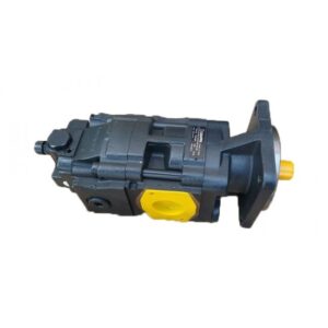 Pompa hidraulică pentru buldoexcavator terex 980 1 Pompa hidraulică pentru buldoexcavator terex 980