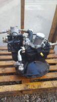 Pompa hidraulică pentru excavator Case 1288