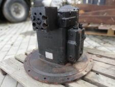 Pompa hidraulică Hydromatik A4V pentru excavator Case 888