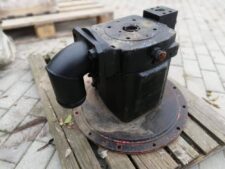 Pompa hidraulică pentru excavator Case CX240