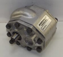 Pompe hidraulice Berot Germany 8810076 pentru Case C32, C42, CX32, CX42, CX50, CX60, CX80, CX70, CX90, CX100, CX105