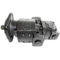 Pompa Hidraulică Industrială pentru Echipamente Grele
