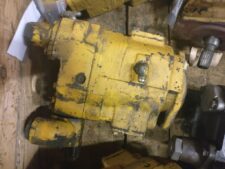 Pompa Hidraulică Caterpillar 215 - Utilaj de Construcții