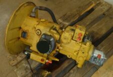 Pompa hidraulică pentru excavator Liebherr R956