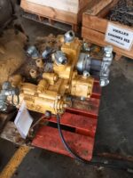 Pompa hidraulică pentru Caterpillar 311F - Model industrial robust