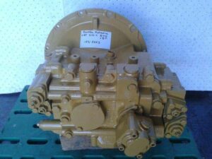 Pompa hidraulică cat 312c 6nn 173-0663
