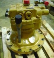 Pompa Hidraulică pentru Excavator Caterpillar M315 - Model Industrial Robust