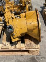 Pompa hidraulică pentru Caterpillar 320 - model 12
