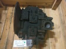 Pompa Hidraulică SBS-120 pentru Excavator Caterpillar 320D