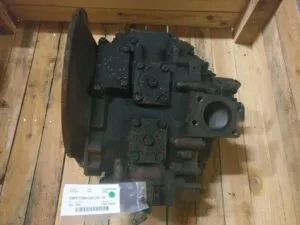 Pompa hidraulică sbs-120 pentru excavator caterpillar 320d