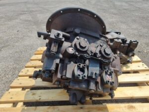 Pompa hidraulică pentru caterpillar 325-11 1 Pompa hidraulică pentru caterpillar 325-11