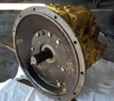 Pompa hidraulica excavator Caterpillar 325C
