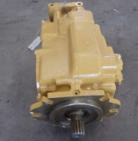 Pompa hidraulică pentru excavator Caterpillar 324D