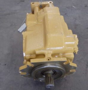 Pompa hidraulica excavator caterpillar 319c