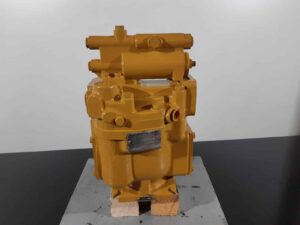 Pompa hidraulică pentru caterpillar – model 12